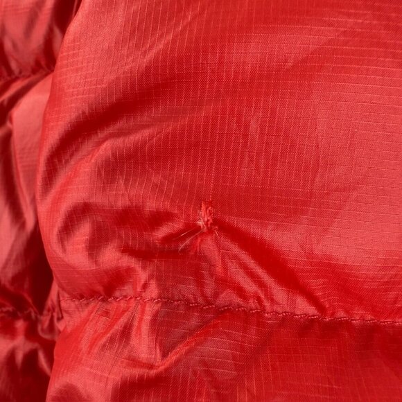 The North Face Men's Size Large 700 Nuptse Fill Down Puffer Jacket NFD00C53 - Picture 7 of 16